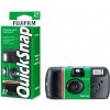 Fotoaparát Fujifilm QuickSnap 400/27 Flash - jednorazový s bleskom