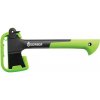 Gerber 31-002647 14'' Hatchet (Sport Axe II) Bushcraft sekera do prírody 6,6 cm, GFN, puzdro plast