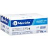 Jednotlivé papierové uteráky MERIDA-TOP SLIM, 100% celulóza, 2-vrstvové 3150 ks. (18x175 ks) VTE201