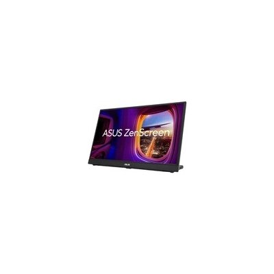 ASUS LCD 17.3" MB17AHG 1920x1080 IPS 300cd 5ms 144Hz USB-C HDMI 1,29kg portable 90LM08PG-B01170