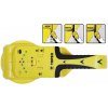 Detektor 3 v 1 pre detekciu dreva / napätie / kov TOPEX 94W120