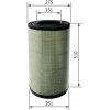 Vzduchový filter BOSCH F 026 400 678 (F026400678)