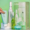 KIT: Evan Detox Kit - očista vlasovej pokožky a vlasov v DARČEKOVEJ KRABIČKE