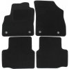 Koberce textilné J&J Automotive Opel Astra K 2015-2021