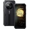 Smartfón FOSSiBOT F105 4 GB / 64 GB 4G (LTE) čierny