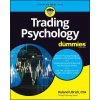 Trading Psychology For Dummies (Ullrich,Roland)(Brožovaná)