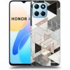 Picasee ULTIMATE CASE pro Honor X6 - Light geometry