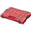 QBrick System Pro Organizer 200 Red Ultra HD 45,2 x 35,8 x 7,9 cm