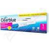 Clearblue ULTRA ČASNý těhotenský test 1k