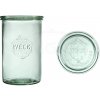 Pohár WECK Sturz 1050 ml s viečkom 6 ks