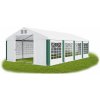 Profitent Cateringový party stan SUMMER FLOOR 4x8 PVC 560 g/m2 Farebné prevedenie: Zelená