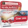 Barny's Cran-Urin kanadské brusnice 60 kapsúl