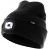 Čiapka ZFish Light Beanie - čierna