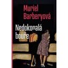 Nedokonalá bouře - Muriel Barbery