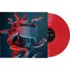 Meduza: Meduza (Coloured Red Vinyl): Vinyl (LP)