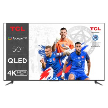 TCL 50C645