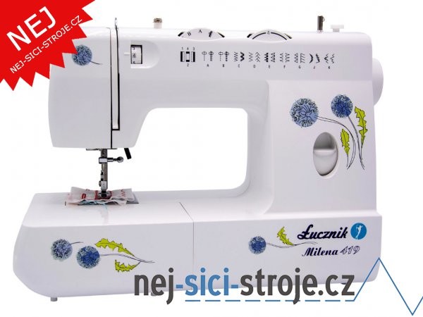 Lucznik 419 Milena od 115,1 € - Heureka.sk