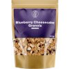 BrainMax Pure Blueberry Cheesecake Granola Čučoriedky a Biela čokoláda 400 g