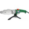 Extol Premium PTW 80,polyfúzna zváračka 800W+ nožnice na PPR plastových rúr,nadstavce 16,20,25,32 mm 8897210 N8897210