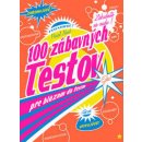 100 zábavných testov pre bláznov do testov