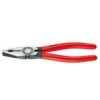 Knipex Kliešte 200 mm kombinované 03 01 200