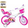 Dino Bikes 164RN Barbie 2022