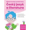 Přijímací zkoušky na střední školy: Český jazyk a literatura - Kristýna Melicharová, Žaneta Csonka