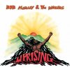 Marley Bob & The Wailers: Uprising - Vinyl (LP)