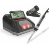 Digitálna spájkovacia stanica s LCD displejom 48W