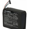 VHBW Batéria pre Arlo Baby, A-3, 2200 mAh - neoriginálne
