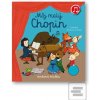 Môj malý Chopin (Emilie Collet)