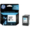 KAZETA HP C9364EE ČERNÁ No.337 (11 ml)
