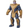 Hasbro Marvel Avengers Titan Hero Series Thanos Deluxe Action 30cm