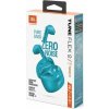 JBL Tune Flex 2 TWS Bluetooth bezdrôtové slúchadlá do uší Teal EU