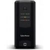 CyberPower UT 1050EG, UPS 1050VA/630W, 4x FR zásuvka, RJ11/RJ45