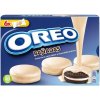 OREO Sušienky Baňadas v bielej čokoláde 246g