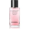 Chanel Le Dissolvant Douceur Nail Colour Remover - Odlakovač na nechty s arganovým olejom 50 ml