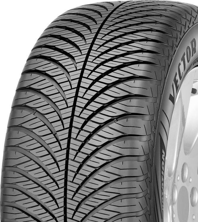 Goodyear Vector 4 Seasons Gen-2 235/55 R18 104V