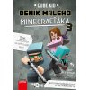 COMPUTER PRESS Deník malého Minecrafťáka 3