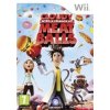 Cloudy with a Chance of Meatballs (Wii)