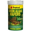 Tropical Green Algae Wafers 250 ml / 113 g