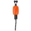Mechanický signalizátor záberu Fox Black Label Dinky Bobbin