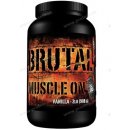 Brutal Nutrition MUSCLE ON PROTEIN 908 g