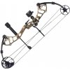 PSE Archery Luk kladkový PSE Stinger MAX SS 2020 RTS 30-70 Lbs, Mossy Oak Country