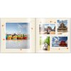 Magicka Azia fotokniha 20 × 20 cm fotografický papier lesklá tvrdá obálka 20 stránok