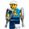 LEGO LEGO® 71011 Minifigúrka Nešika