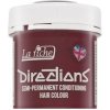 La Riché Directions Semi-Permanent Conditioning Hair Colour semi-permanentná farba na vlasy Pillarbox Red 88 ml