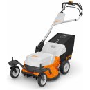 Stihl RMA 765 V