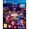 Marvel vs. Capcom: Infinite (PS4)