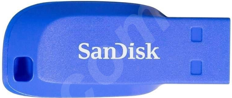 SanDisk Cruzer Blade 64GB SDCZ50C-064G-B35BE